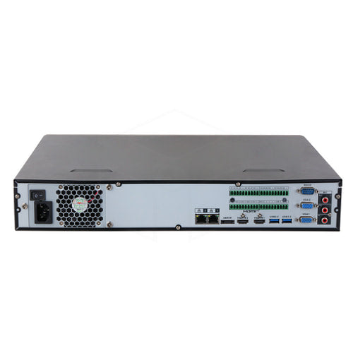 Dahua 32CH 1.5U 4HDDs WizMind Netwerkvideorecorder (NVR5432-XI) Recorders