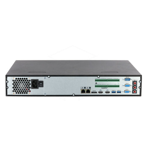 Dahua 32CH 1.5U 4HDDs WizSense Netwerkvideorecorder (NVR5432-EI2) Recorders