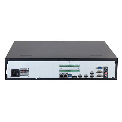 Dahua 32CH 2U 8HDDs WizMind Netwerkvideorecorder (NVR608H-32-XI) Recorders