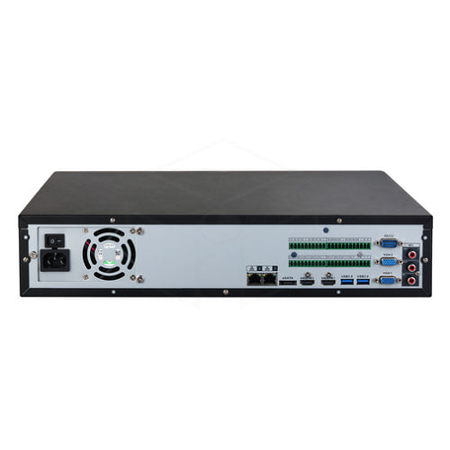 Dahua 32CH 8HDD 2U WizSense Netwerkvideorecorder (NVR5832-EI) Recorders