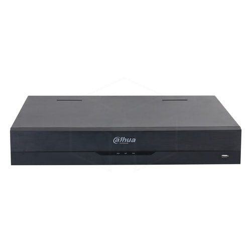 Dahua 32CH 4HDD 1.5U Netwerkvideorecorder (NVR5432-16P-EI) Recorders