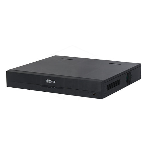 Dahua 32CH 4HDD 1.5U Netwerkvideorecorder (NVR5432-16P-EI) Recorders