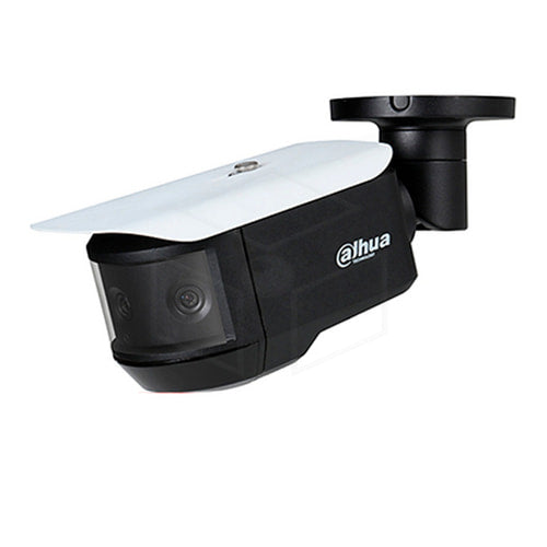 Dahua 3X2MP Multi-Sensor Panoramic HDCVI IR-Bullet Camera (DH-HAC-PFW3601-A180-AC24) Camera’s