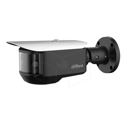 Dahua 3X2MP Multi-Sensor Panoramic HDCVI IR-Bullet Camera (DH-HAC-PFW3601-A180-AC24) Camera’s