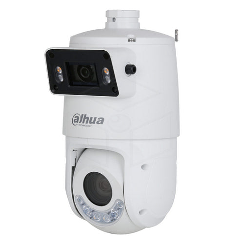 Dahua 4 + 4MP 25x Smart Dual Illumination Active Deterrence X-Spans PTZ-camera (SDT4E425-4F-GB-A-PV1) Camera’s