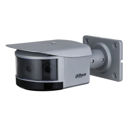 Dahua 4 × 8 MP multi-sensor panoramische bullet WizMind camera (IPC-PFW83242-A180-S2) Camera’s