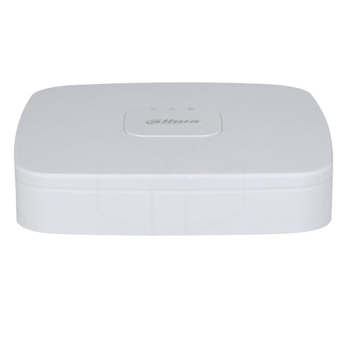 Dahua 4-kanaals Penta-brid 5MP Value/1080P Smart 1U 1HDD WizSense digitale videorecorder (XVR5104C-I3) Recorders