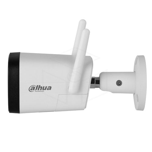 Dahua 4 MP IR vaste-focale WiFi Bullet camera (IPC-HFW1430DT-STW) Camera’s