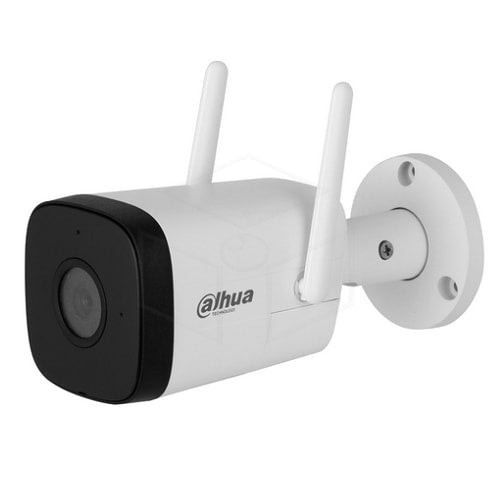 Dahua 4 MP IR vaste-focale WiFi Bullet camera (IPC-HFW1430DT-STW) Camera’s