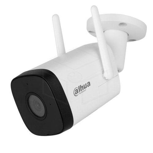 Dahua 4 MP IR vaste-focale WiFi Bullet camera (IPC-HFW1430DT-STW) Camera’s