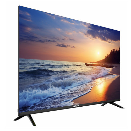 Dahua 43-inch UHD-monitor (LM43-F400) Camera accessoires