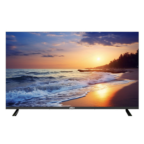 Dahua 43-inch UHD-monitor (LM43-F400) Camera accessoires