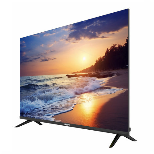 Dahua 43-inch UHD-monitor (LM43-F400) Camera accessoires