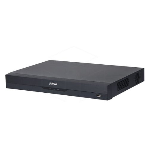 Dahua 4CH 1U 4PoE 2HDDs WizSense Networkvideorecorder (NVR4204-P-EI) Recorders