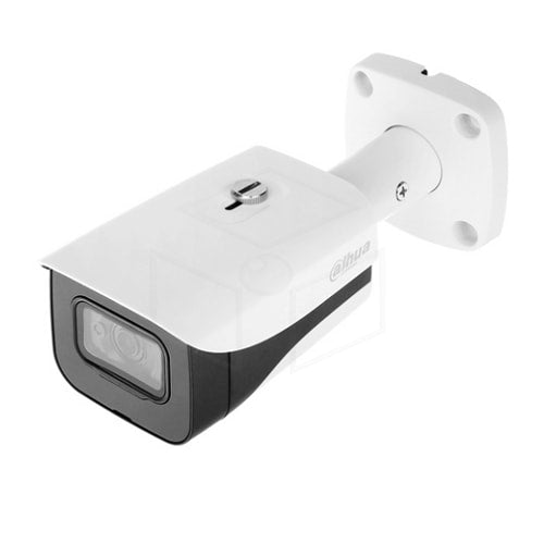 Dahua 4K Starlight HDCVI IR Bullet Camera (DH-HAC-HFW2802E-A) Camera’s