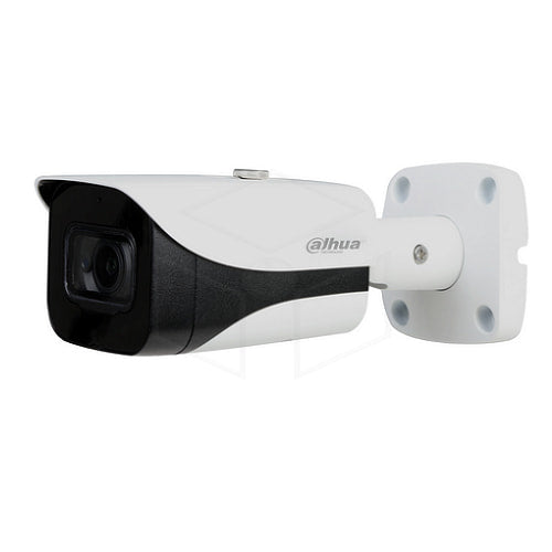 Dahua 4K Starlight HDCVI IR Bullet Camera (DH-HAC-HFW2802E-A) Camera’s