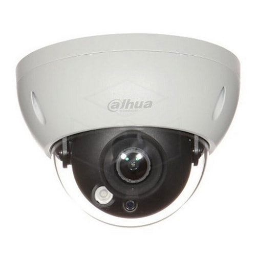 Dahua 4K Starlight HDCVI IR Dome Camera (DH-HAC-HDBW2802R) Camera’s