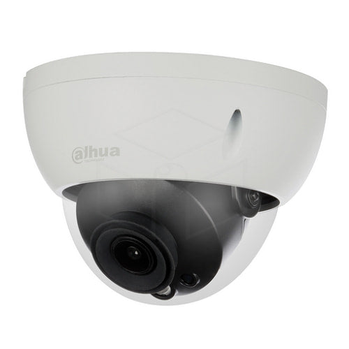 Dahua 4K Starlight HDCVI IR Dome Camera (DH-HAC-HDBW2802R) Camera’s