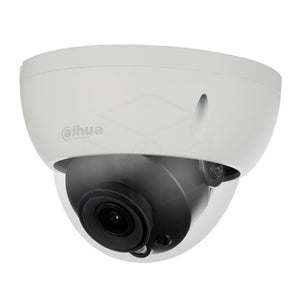 Dahua 4K Starlight HDCVI IR Dome Camera (DH-HAC-HDBW2802R) Camera’s