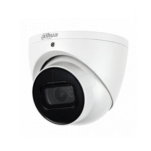 Dahua 4K Starlight Hdcvi Ir Eyeball Camera 3.6Mm Cameras