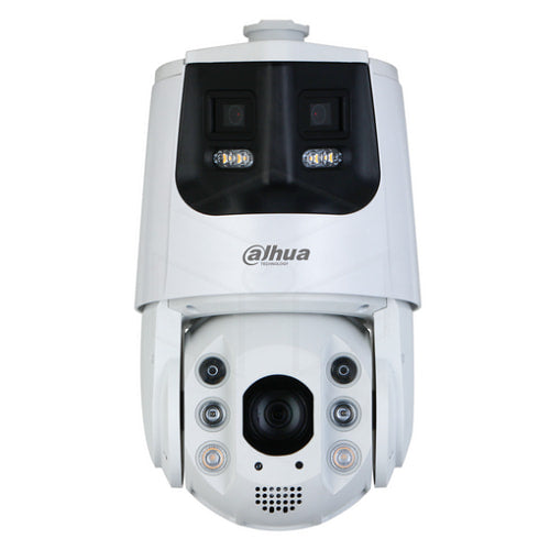 Dahua 4MP 25× Dual Light Panoramische WizSense PTZ-camera (SDT6C425-4P-GB-APV-0280) Camera’s