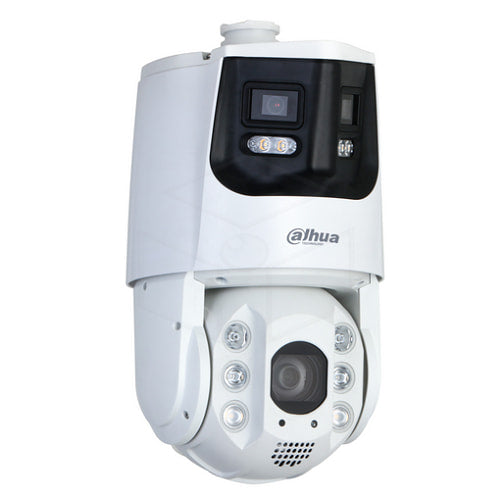 Dahua 4MP 25× Dual Light Panoramische WizSense PTZ-camera (SDT6C425-4P-GB-APV-0280) Camera’s
