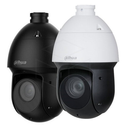 Dahua 4MP 25x Starlight IR WizSense PTZ-camera (SD49425GB-HNR) Camera’s