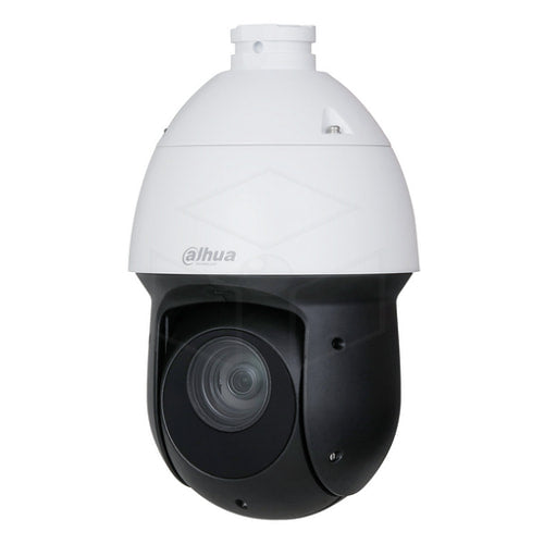 Dahua 4MP 25x Starlight IR WizSense PTZ-camera (SD49425GB-HNR) Kleur: Wit Camera’s