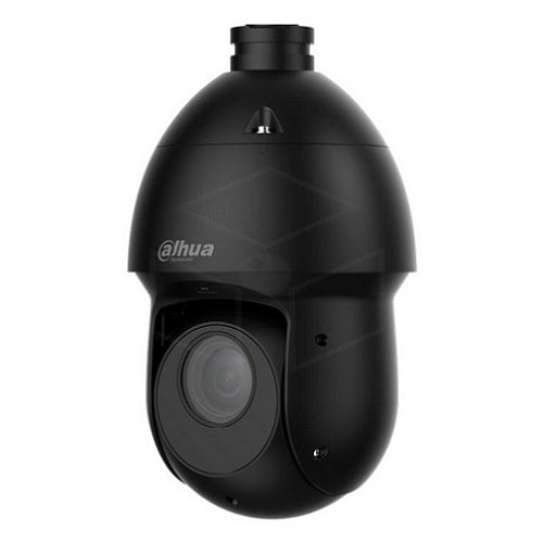 Dahua 4MP 25x Starlight IR WizSense PTZ-camera (SD49425GB-HNR) Kleur: Zwart Camera’s
