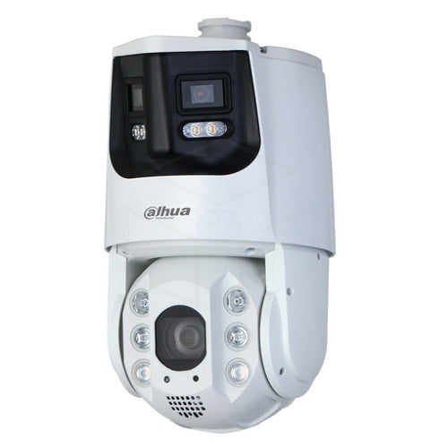 Dahua 4MP 32X Dual Light Panoramische WizSense PTZ-camera (SDT6C432-4P-GB-APV-0280) Camera’s