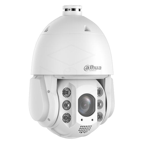 Dahua 4MP 32x Starlight TiOC WizSense 4G PTZ-camera (SD6C3432GB-HNR-AGQ-PV1-EAU) Camera’s