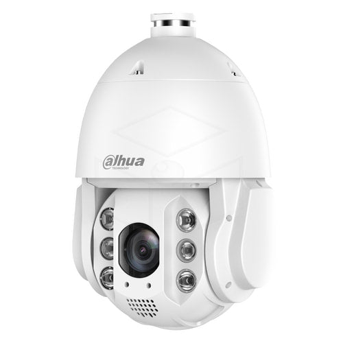 Dahua 4MP 32x Starlight TiOC WizSense 4G PTZ-camera (SD6C3432GB-HNR-AGQ-PV1-EAU) Camera’s