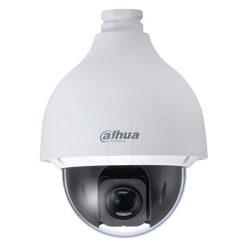 Dahua 4MP 32x Starlight WizSense PTZ-camera (SD50432GB-HNR) Camera’s