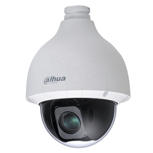 Dahua 4MP 32x Starlight WizSense PTZ-camera (SD50432GB-HNR) Camera’s