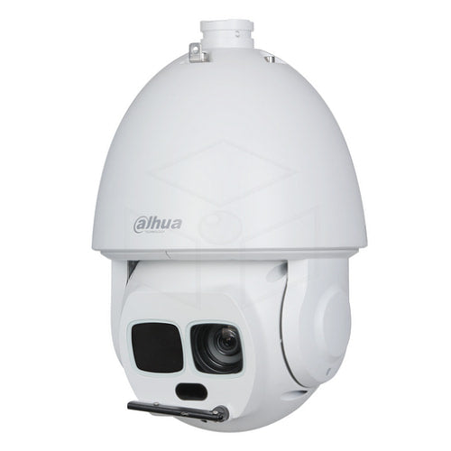 Dahua 4MP 45x Starlight IR WizMind PTZ-camera (SD6AL445GB-HNV-IR) Camera’s
