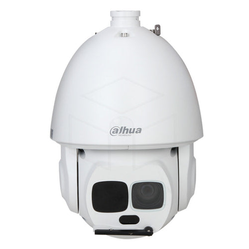 Dahua 4MP 45x Starlight IR WizMind PTZ-camera (SD6AL445GB-HNV-IR) Camera’s