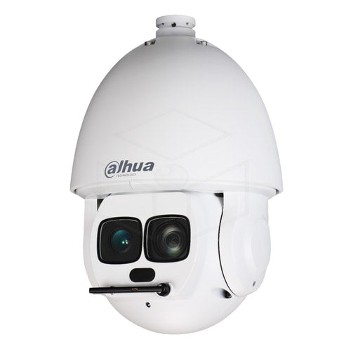 Dahua 4MP 45x Starlight Laser WizMind PTZ-camera (SD6AL445GB-HNV) Camera’s