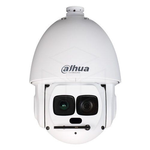 Dahua 4MP 45x Starlight Laser WizMind PTZ-camera (SD6AL445GB-HNV) Camera’s