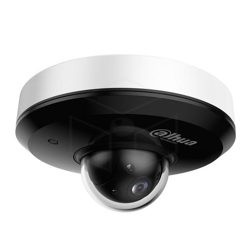 Dahua 4MP 4x Starlight IR WizSense PTZ-camera (SD1A404DB-GNY) Camera’s