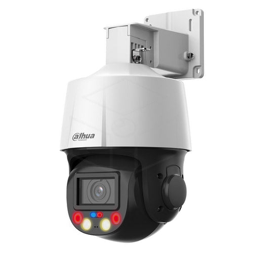 Dahua 4MP 5x TiOC WizSense PTZ-camera (SD3E405DB-GNY-A-PV1) Camera’s