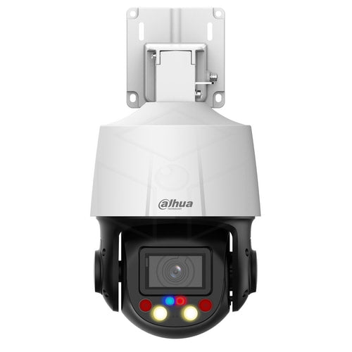 Dahua 4MP 5x TiOC WizSense PTZ-camera (SD3E405DB-GNY-A-PV1) Camera’s