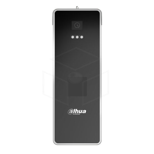 Dahua 4MP Access ANPR-camera (ITC416-PL8I-IZ) Camera’s