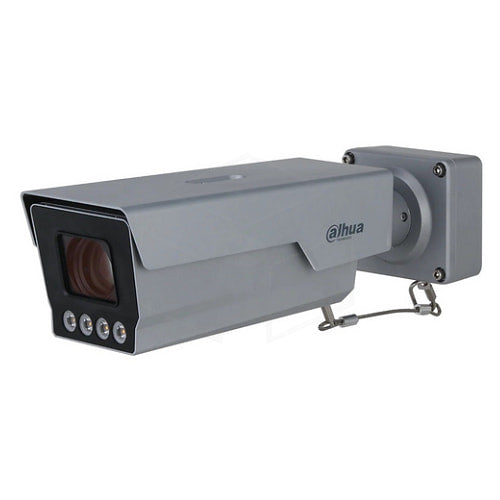 Dahua 4MP AI-handhavingscamera (ITC431-RW1F-IRL8) Camera’s