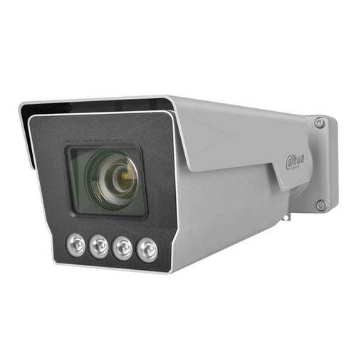 Dahua 4MP AI-handhavingscamera (ITC431-RW1F-IRL8) Camera’s