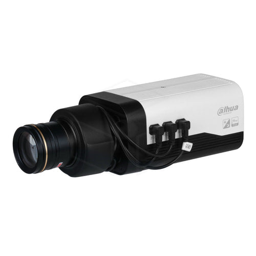 Dahua 4MP Box WizMind camera (IPC-HF5442F-ZE-S3) Camera’s