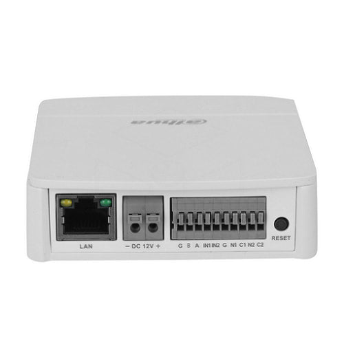 Dahua 4MP Covert Pinhole WizMind Camera-Main Box (IPC-HUM8441-E1) Recorders
