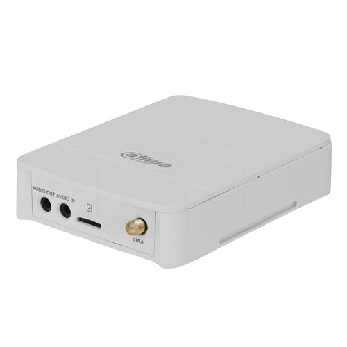 Dahua 4MP Covert Pinhole WizMind Camera-Main Box (IPC-HUM8441-E1) Recorders