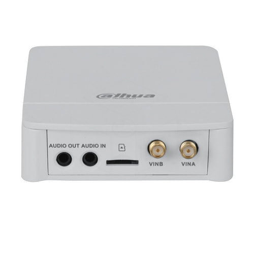 Dahua 4MP Covert Pinhole WizMind Camera-Main Box (IPC-HUM8441E-E2-S3) Recorders