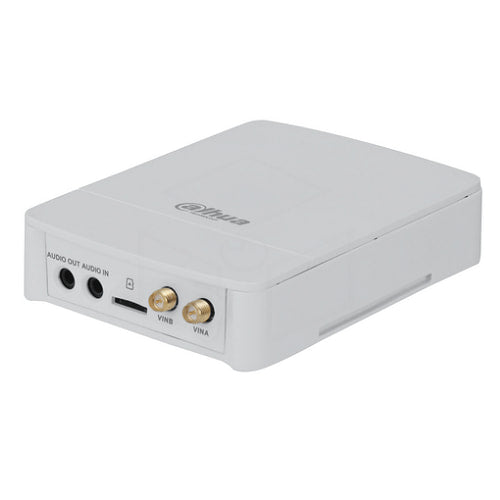 Dahua 4MP Covert Pinhole WizMind Camera-Main Box (IPC-HUM8441E-E2-S3) Recorders