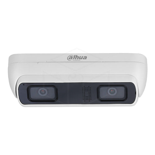 Dahua 4MP Dual-Lens voor het tellen van mensen WizMind camera (IPC-HDW8441X-3D) Camera’s